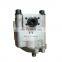 Bulldozer D65 D85 D155 spare parts Hydraulic Pump Gear Pump 705-41-01050