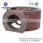 manufacturer of casting parts differential carrier tractor parts