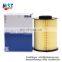 Truck part air filter LX3316 AV619601AD