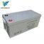 6-GF-120 12v 120ah lead acid battery solar panel battery  vrla solar system battery