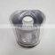 Высококачественный комплект поршней 3926963 PISTON KIT китайского бренда для дизельного двигателя, автомобильные запчасти, поршень двигателя