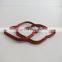 Diesel engine dongfeng 6BT Valve cover gasket 3930906 3902666