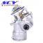 Thermostat Housing Sensor and Gasket Suitable for Mercedes-Benz 272 200 04 15 2722000415 272 200 00 15 2722000015