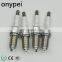 Genuine Parts Double Iridium Spark Plug Set Of 10 12290-RBJ-003 DILFR6F11G For Insight 1.3 Hybrid