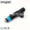 Fuel Injectors Nozzle FI114992 For 80lb Ev1