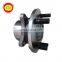 Лучшая цена в Китае, OEM 42450-52020 44300-STX-A01 японское колесо, Передний и задний ступичный подшипник