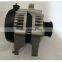 Auto parts 24V 80A car alternator generator 0124555555 0124555557 0124555559 04284845 4284845 17204355 1698182 1699066 17254381