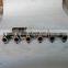QSB6.7 Engine Exhaust Manifold 6754-11-5120 3976789