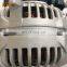 E320D2 engine part 344-5081 24v 115a 12pk alternator 3445081 for E320C