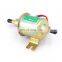 HEP-02A  Low Pressure electric fuel pump