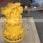 Excavator parts PC60-7 Swing Device PC60-7 motor 708-7T-00470 in stock