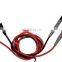 length 130mm vehicle maintenance test puncture line probe table bar probe multimeter table pen 2mm backprobe tip