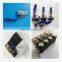 parker hydraulic valve test drain valve diverter valve bulk