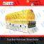 Packaged Quickly Water-tube Coal-fired Steam Boiler