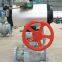 Emergency Shut Down Pneumatic Operated Ball Valve