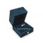Custom Wholesale  Velvet  Jewellery Box Necklace Bangle Bracelet Ring Set Jewelry Packaging
