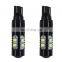 NEW 2 x 50W 921 912 T10 T15 LED 6000K HID White Backup Reverse Lights Bulb