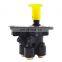 International PP-DC PPDC Dash Control Brake Valve 065661 800733 2032342C91
