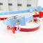 Color big bell pet collar cat collar B4