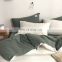 Modern Luxury Bedding Set Bed Sheet Bedding Sets Bad Sheet Cotton Bedding Set