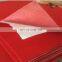 eco-friendly products polyester felt material
