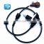 Автоматический датчик ABS скорости вращения колеса для Niss-an Pathfind-er ОЕМ 47911-0W060 479110W060 SU12209 5S10756 ALS279