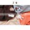 6494 Baby clothes korean style kids girl long sleeve soft cartoon casual shirt