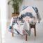 RAWHOUSE cotton geometric blanket boho picnic throw bohemian rugs