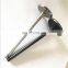 Scooter tunable motorcycle performance intake exhaust engine valves For Demak Rino S 125 125cc