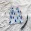 Baby Girl's Sets 2020 Summer Print Kids Tops + Pants 2Pcs Outfit Set