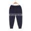children winter cotton casual trousers knitted sweatpants