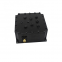 RF 650 ~ 2700MHz Cavity Filter Double Unit High Rejection 70dB Low Insertion Loss Low RF Filter