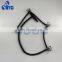 Fuel Overflow Hose Fuel Return Line Hose Pipe Diesel Injector Hose Leak Line OE: A6460702132 6460702132 for OM646