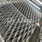 PPG Paint Aluminum Expanded Mesh Panel For Exterior Construction Decorative