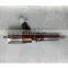Diesel engine C4.2 exactor fuel injector 326-4756 3264756 for caterpillar