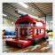 Commercial Car Model Inflatable Bounce House Customized Bouncy Jumping House For Kids