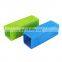 Easily hold dog cat electrostatic pet hair remover brush