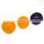 Spiky bouncy  Ball Dog Toy, Cleans Teeth and Promotes Good Dental and Gum Health for Your Pet, interactive toy