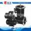 b34 flange mount motor