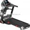 China factory direct sell manual treadmill manual incline 2.5hp dc for kids with en957 ce rohs