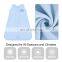 All Season Micro-Fleece Baby Sleep Bag and Sack Warm Ultra Soft Plush Baby Wearable Blanket