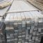 price 8mm 10mm iron steel Square/Rectangle/Hexagonal bar ST35-ST52 A53-A369 Q235 Q345 S235jr cold rolled Galvanized/Black