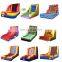 New Pvc China Custom Commercial Cheap Inflatable Sticky Wall for Sale