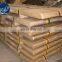 high quality alloy sheet Monel 400 sheet and plate