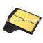 Auto parts air filter for cars OEM 16546-3TA1B-C139