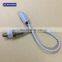 Oxygen Sensor Lambda O2 Sensor For Nissan Navara X-trail Diesel 2.5L 22693-1AA0A 226931AA0A