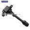 Ignition Coil For 2001-2006 Nissan Sentra 1.8 Almera N16 Primera P11 22448-6N015 224486N015
