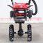 New agricultural machinery China weeding machine rotary tiller/mini tiller cultivator