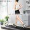 Automatic Flat Mini Remote Control Treadmill Manufacturer Motorized Treadmill Equipment
