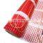 floor under tile warming mat floor heating mat with thermostat floor heating mat 15m2